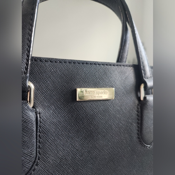 Kate spade purse - Picture 3 of 12